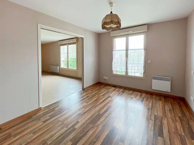 Location Appartement Rue des Illieux, Albert