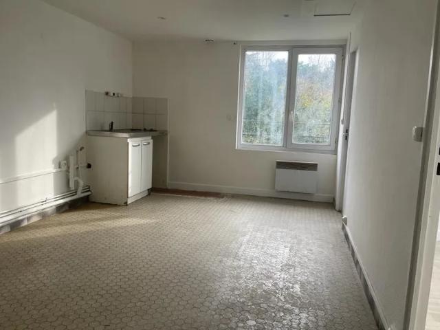 Location Appartement Rue des Illieux, Albert
