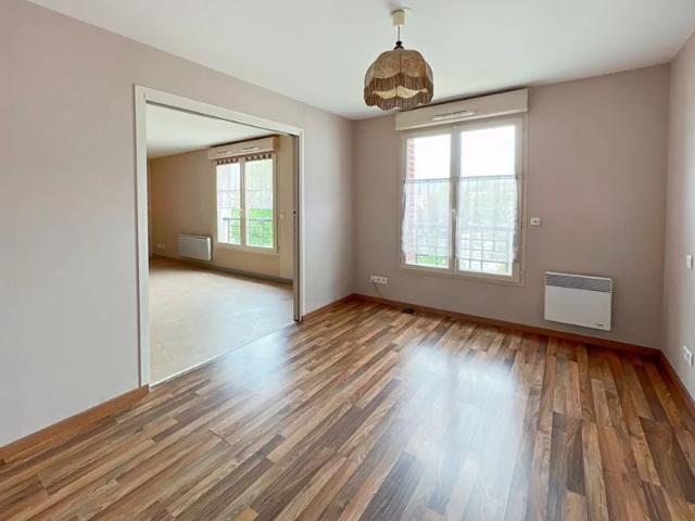 Location Appartement Rue des Illieux, Albert