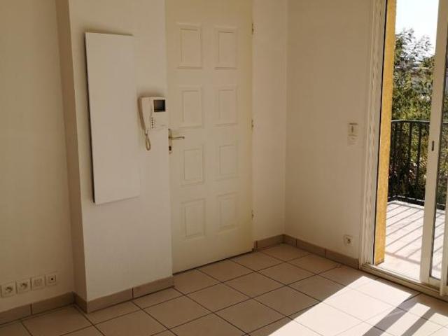 Location Appartement Rue des Iris, Beauzelle