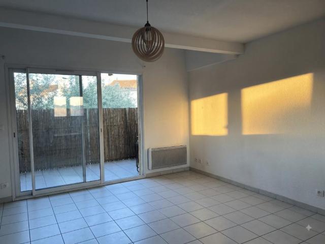 Location Appartement Rue des Iris, Beauzelle