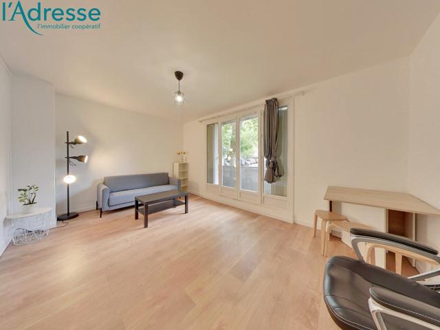 Location Appartement Rue des Iris, Noisy le Grand