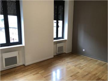 Location Appartement Rue des Jumeaux, Toulouse