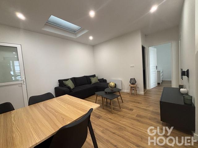 Location Appartement Rue des Jacobins, Orthez