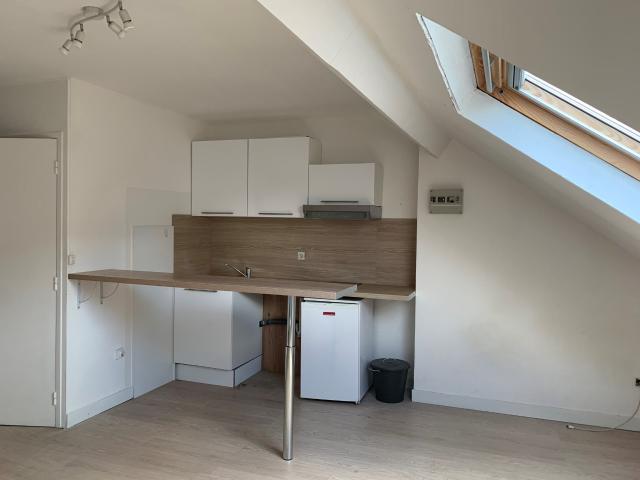 Location Appartement Rue des Jacobins, Amiens