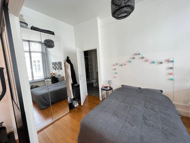 Location Appartement Rue des Jacobins, Amiens