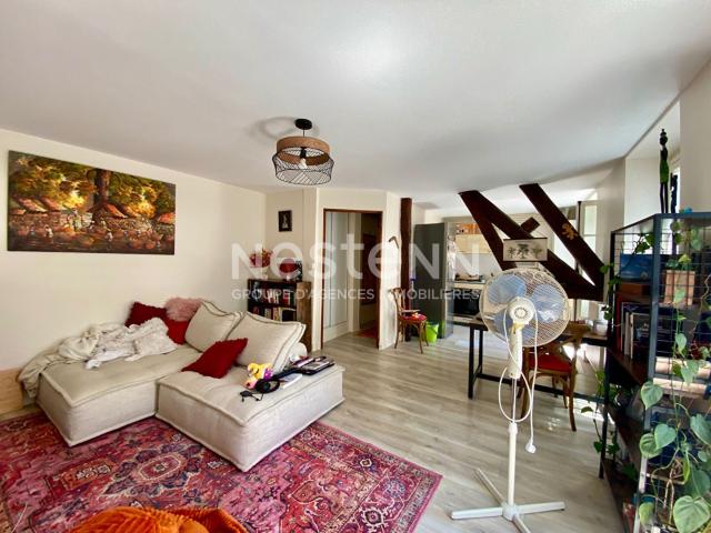 Location Appartement Rue des Jacobins, Blois