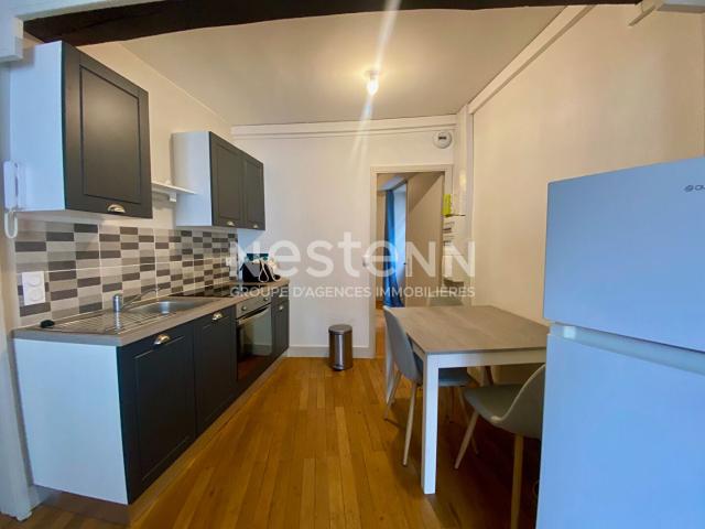 Location Appartement Rue des Jacobins, Blois