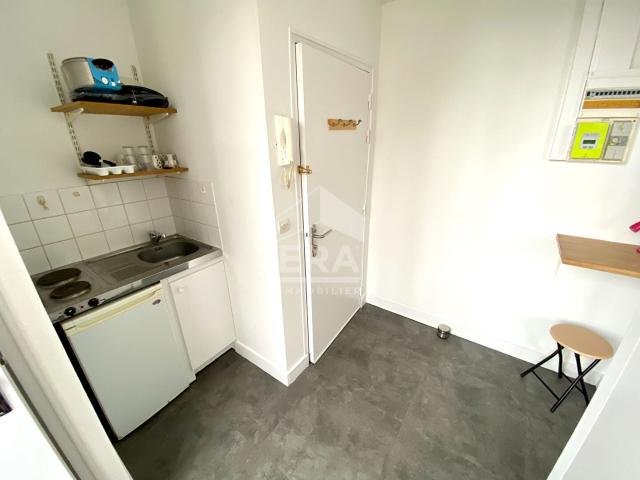 Location Appartement Rue des Jacobins, Blois