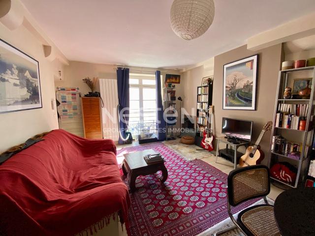 Location Appartement Rue des Jacobins, Blois