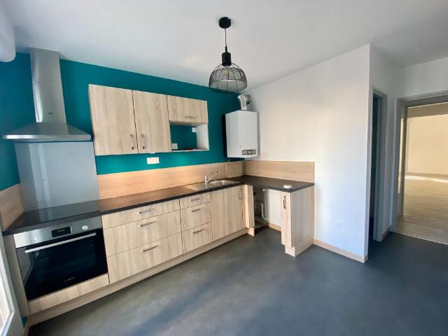 Location Appartement Rue des Jacobins, Blois