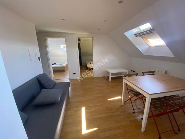 Location Appartement Rue des Jacobins, Blois
