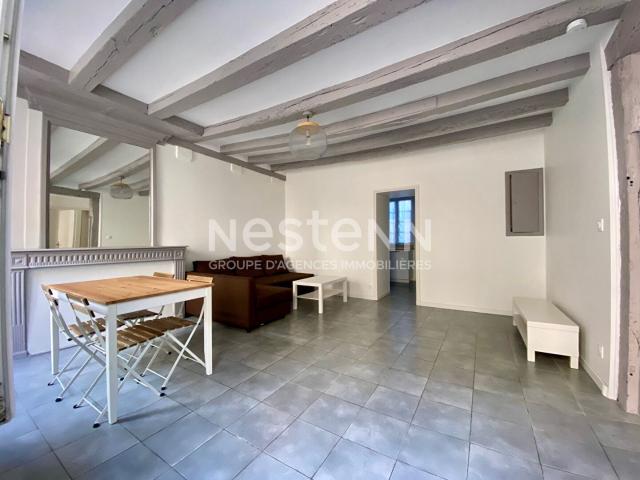 Location Appartement Rue des Jacobins, Blois
