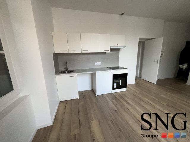 Location Appartement Rue des Jacobins, Cahors