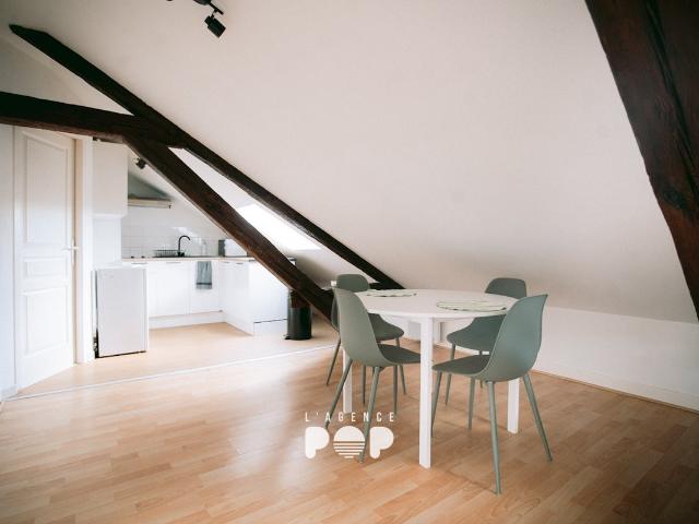 Location Appartement Rue des Jacobins, Périgueux