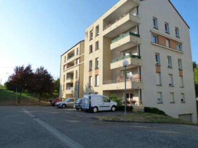 Location Appartement Rue des Jacinthes, Marly