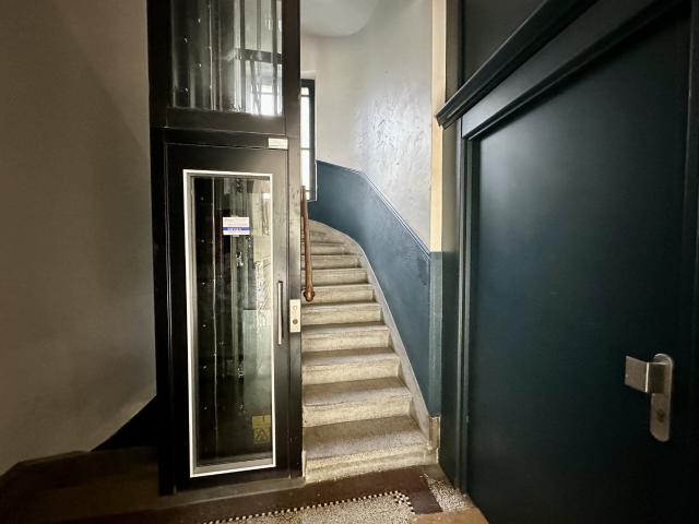 Location Appartement Rue des Jacinthes, Strasbourg