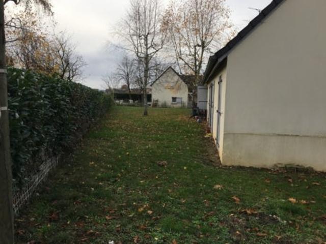 Location Appartement Rue des Jacquins, Jouy