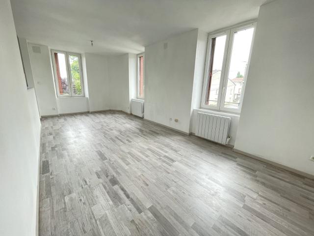 Location Appartement Rue des Jardiniers, Conflans en Jarnisy