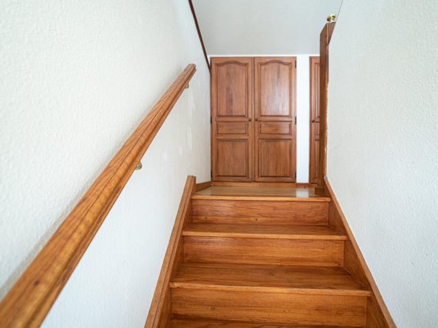 Location Appartement Rue des Jardiniers, Metz