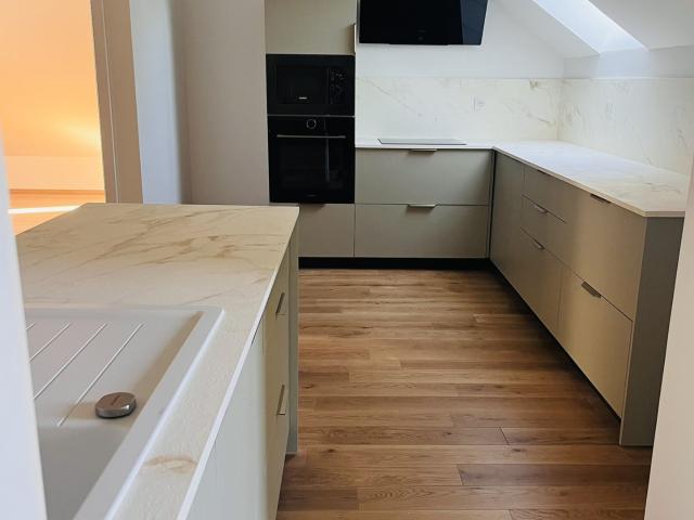 Location Appartement Rue des Jardiniers, Mulhouse