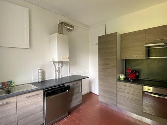 Location Appartement Rue des Jardins, Cosne Cours sur Loire
