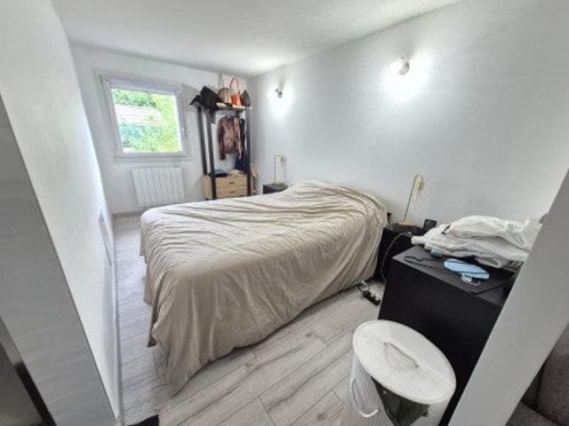 Location Appartement Rue des Jardins, Chavanoz
