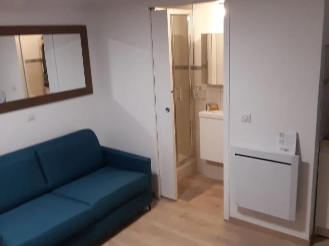 Location Appartement Rue des Jardins, Besançon