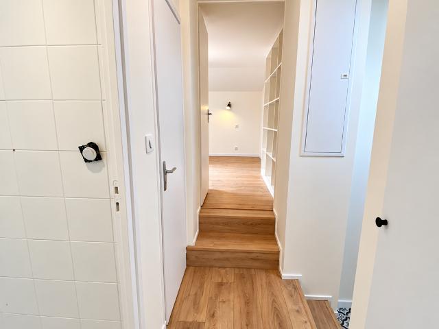 Location Appartement Rue des Jardins, Biarritz