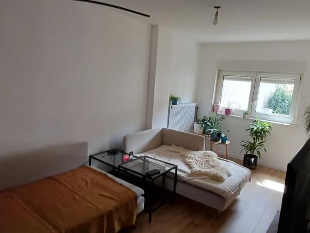 Location Appartement Rue des Jardins, Knutange