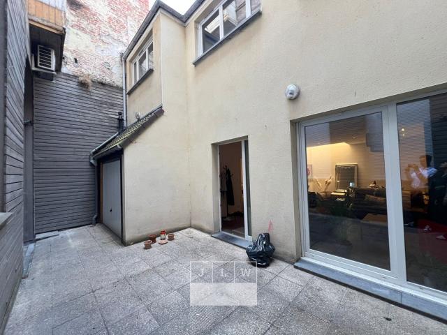 Location Appartement Rue des Jardins, Lille