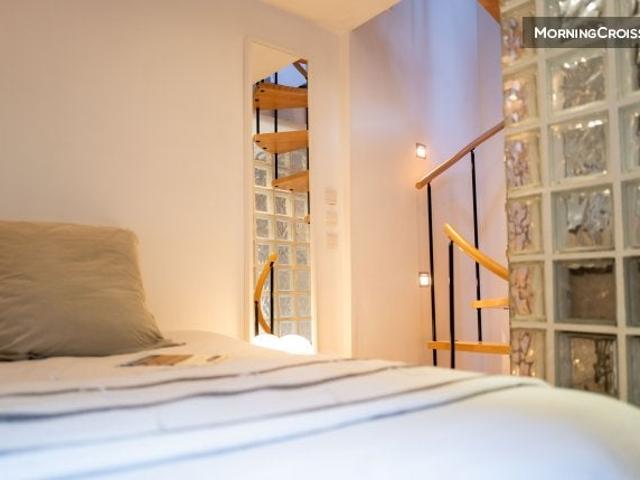 Location Appartement Rue des Jardins, Metz
