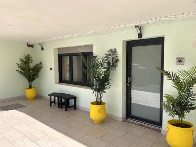 Location Appartement Rue des Jardins, Mittelhausbergen