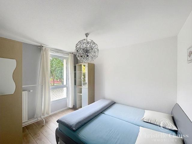 Location Appartement Rue des Jardins, Sierentz