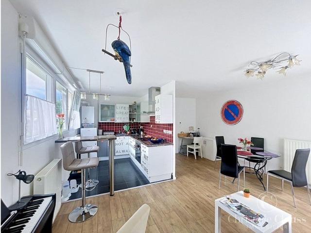Location Appartement Rue des Jardins, Sierentz