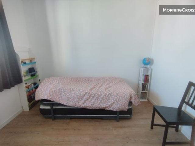 Location Appartement Rue des Jardins, Perpignan