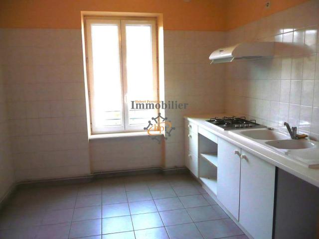 Location Appartement Rue Des Jardins, Vabres l'Abbaye