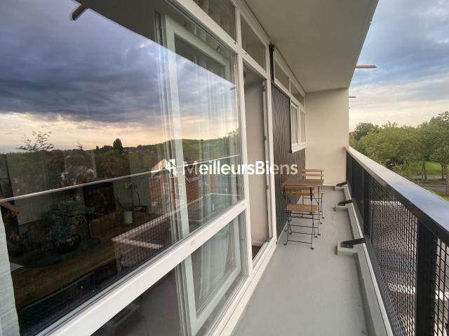 Location Appartement Rue des Jonquilles, Bourghelles