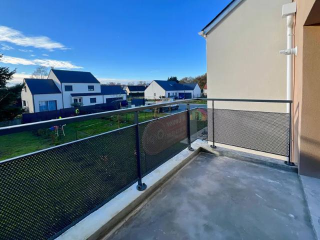 Location Appartement Rue des Lucanes, Boigny sur Bionne