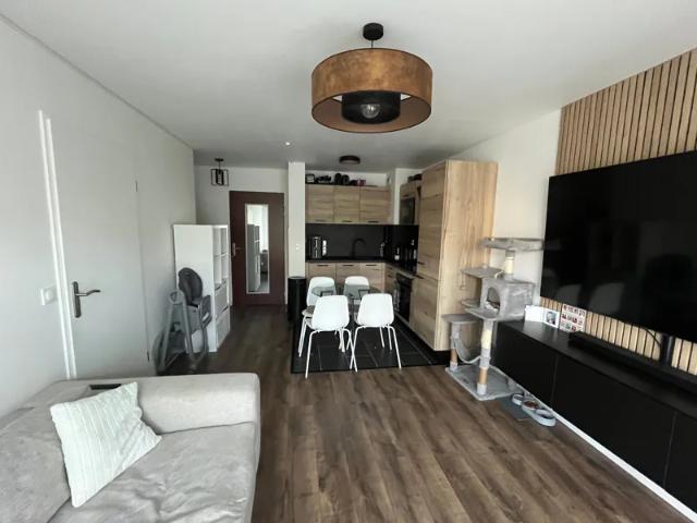 Location Appartement Rue des Lumières, Saint Ouen l'Aumône