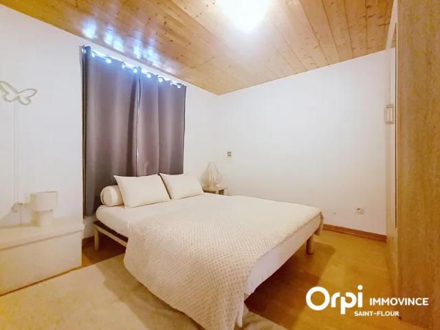 Location Appartement Rue des Lacs, Saint Flour