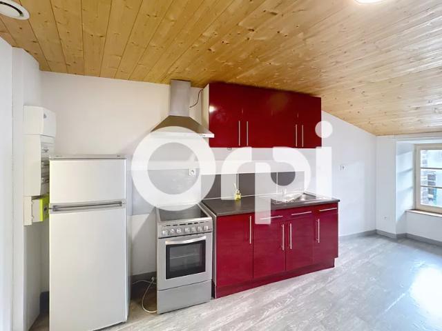 Location Appartement Rue des Lacs, Saint Flour
