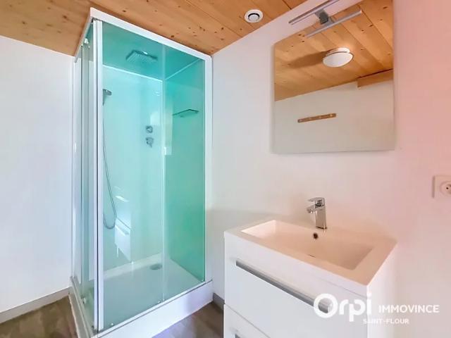 Location Appartement Rue des Lacs, Saint Flour