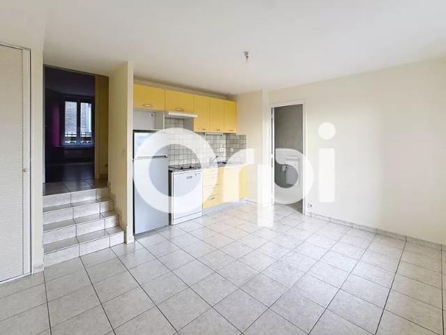 Location Appartement Rue des Lacs, Saint Flour