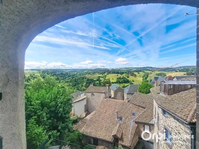 Location Appartement Rue des Lacs, Saint Flour