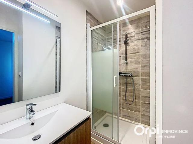 Location Appartement Rue des Lacs, Saint Flour