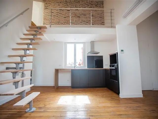 Location Appartement Rue des Lauriers, Montargis