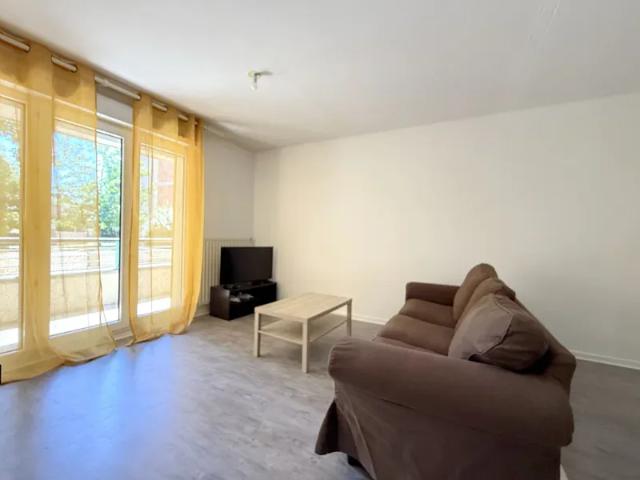 Location Appartement Rue des Lauriers, Saint Orens de Gameville
