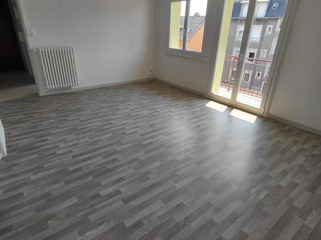 Location Appartement Rue des Lavandières, Belfort