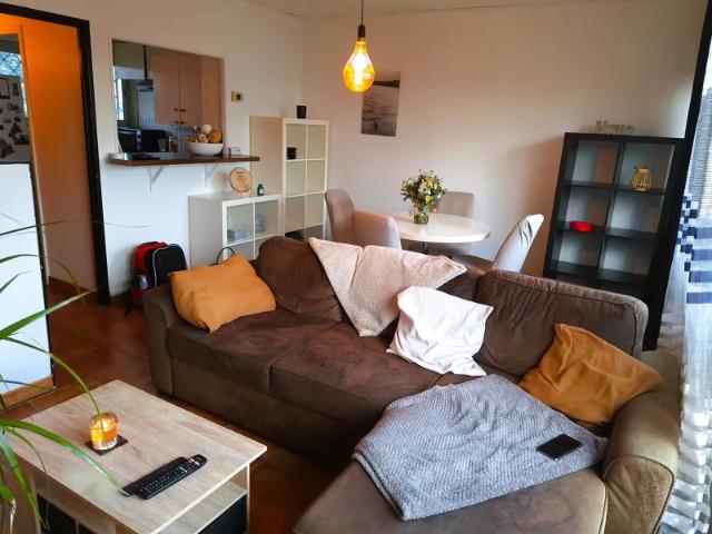 Location Appartement Rue des Lavandières, Pessac